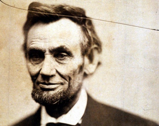 LINCOLN