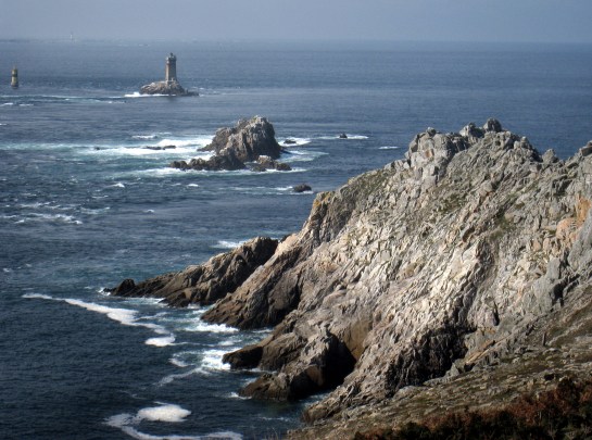 Pointe du Raz, Brittany