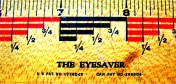 eyesaver