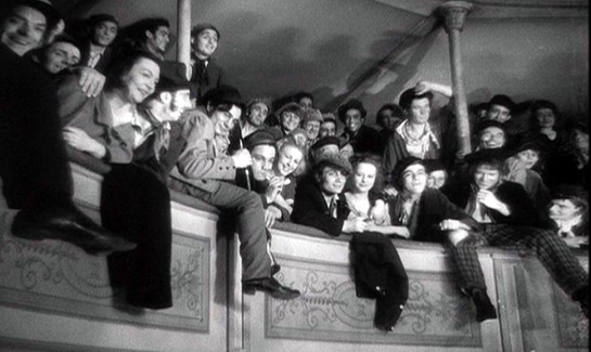 children of paradise lede