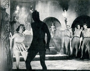 Fire Maidens of Outer Space