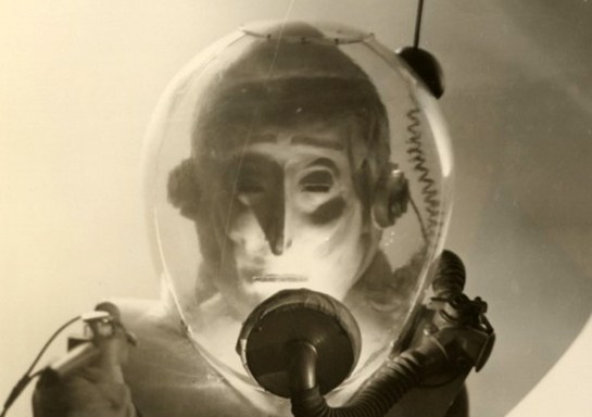 The Man from Planet X