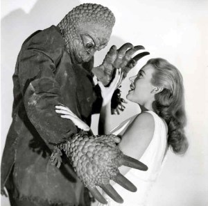 The Mole People