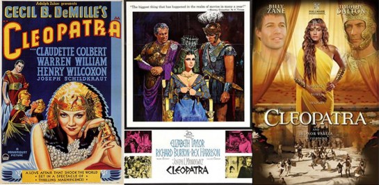 cleopatraposters