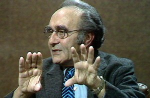 jacob bronowski-bbc