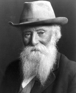 John Burroughs