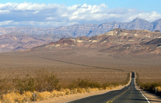badwaterroad deathvalley