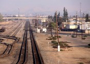 Bakersfield