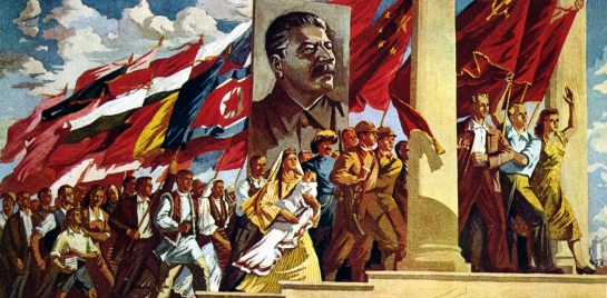 fighting for peace 1950