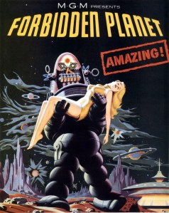 One senses a theme: machine carries body