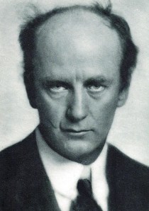 Wilhelm Furtwangler