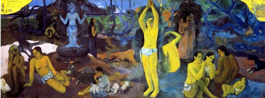 gauguin