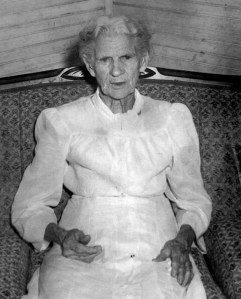 Nancy Hutcherson Steele