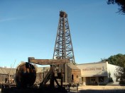 Kern County Museum