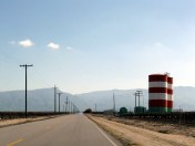 outside bakersfield