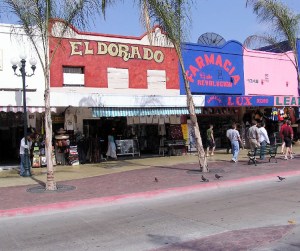 tijuana storefront