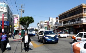 tijuana street