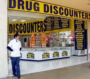 tijuana streethawker