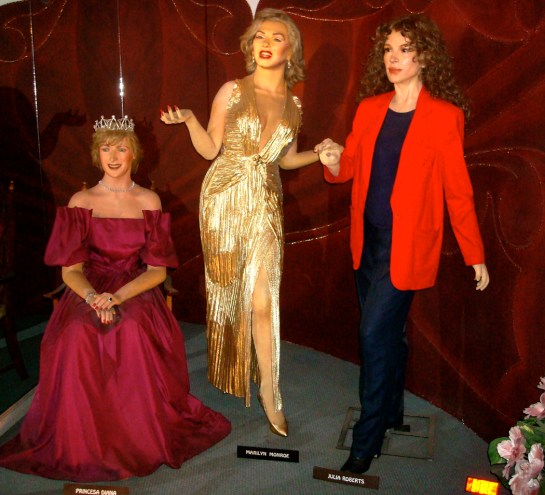 tijuana wax museum