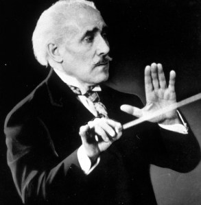 Arturo Toscanini