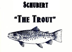 trout titlepage