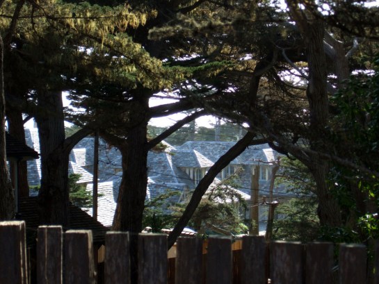 17mile drive house 2