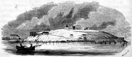 alcatraz island 19th c