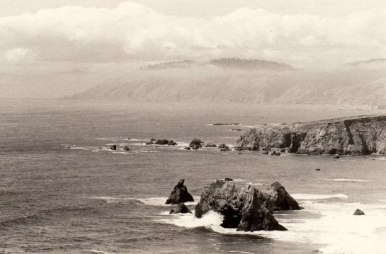 Bruhel's Point, Calif 2