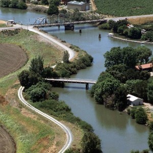 delta infrastructure