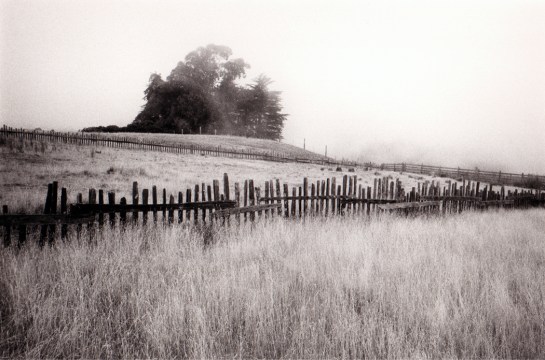 Mendocino County, Calif Fort Bragg