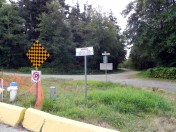 U.S.-Canadian border