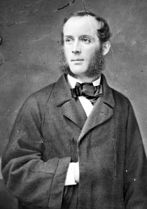 Frederic Edwin Church