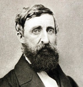 Thoreau