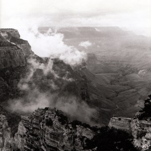 North Rim, Grand Canyon