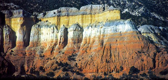 okeeffe echo canyon copy