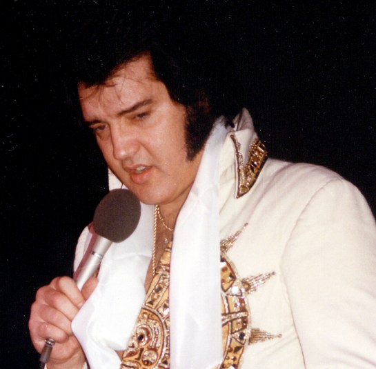 old elvis 1