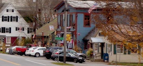 blog weston store traffic