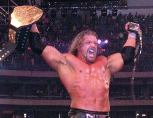 HHH with belt