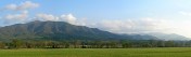 cades cove panorama