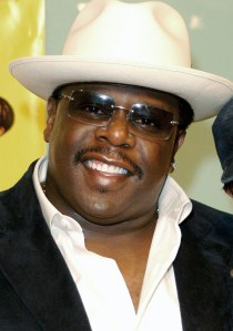 cedric the entertainer