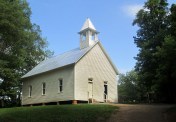 church