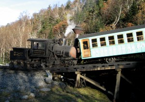 cog railway