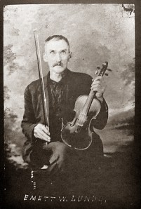 Emmett Lundy