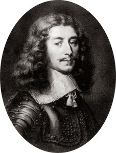 La Rochefoucauld