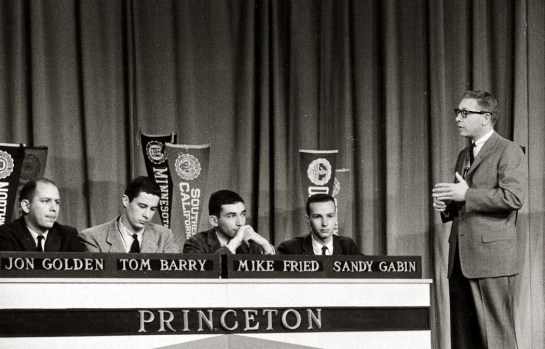 ludden and princeton