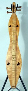 Presnell dulcimer