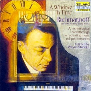 rachmaninoff