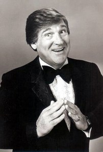 Shecky Greene