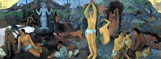 Gauguin