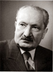 Heidegger